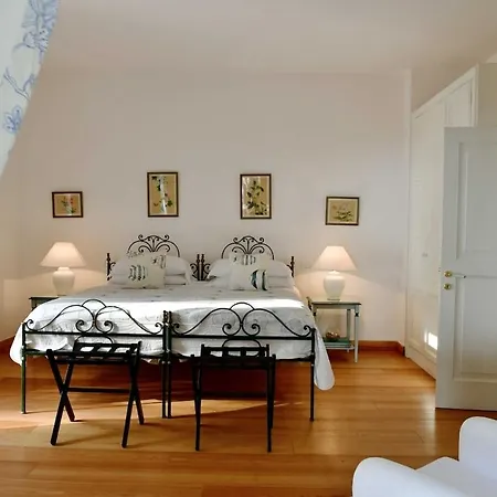 Seafront Luxury Tenuta Di Punta Licosa *