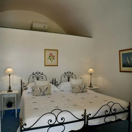 Seafront Luxury Tenuta Di Punta Licosa Apartment