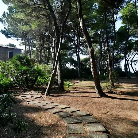 Seafront Luxury Tenuta Di Punta Licosa *