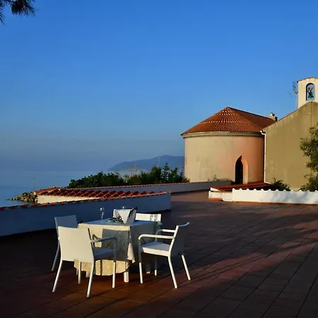 Seafront Luxury Tenuta Di Punta Licosa