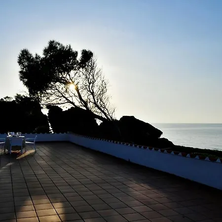 Seafront Luxury Tenuta Di Punta Licosa San Marco di Castellabate