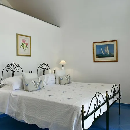 Apartment Seafront Luxury Tenuta Di Punta Licosa