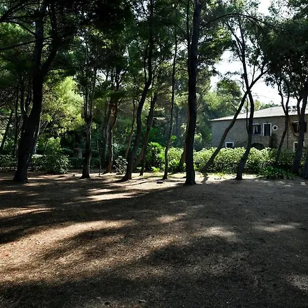 Seafront Luxury Tenuta Di Punta Licosa