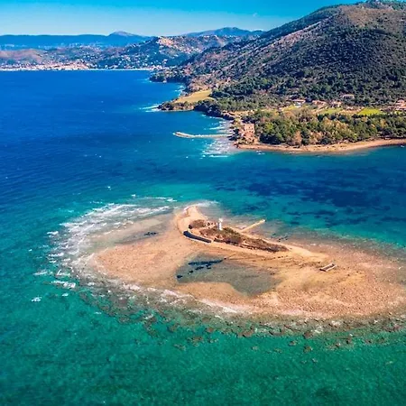 Seafront Luxury Tenuta Di Punta Licosa San Marco di Castellabate