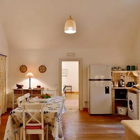 Apartment Seafront Luxury Tenuta Di Punta Licosa *
