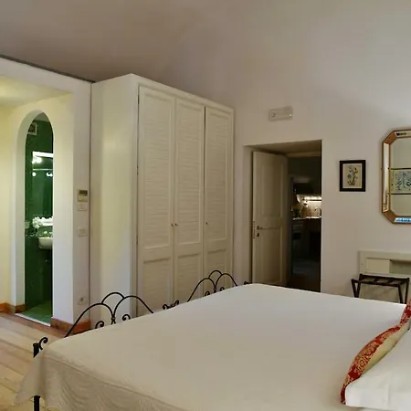 Apartment Seafront Luxury Tenuta Di Punta Licosa *