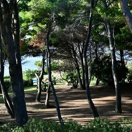 Seafront Luxury Tenuta Di Punta Licosa San Marco di Castellabate