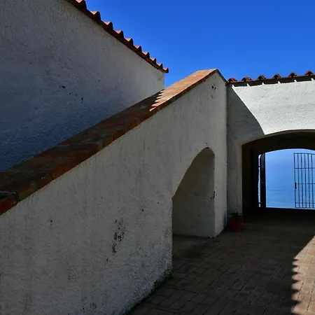 Seafront Luxury Tenuta Di Punta Licosa * San Marco di Castellabate