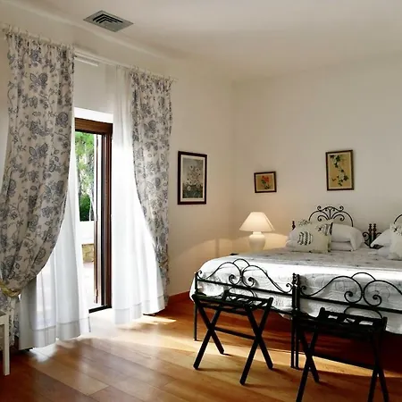 Seafront Luxury Tenuta Di Punta Licosa