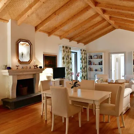 Seafront Luxury Tenuta Di Punta Licosa *
