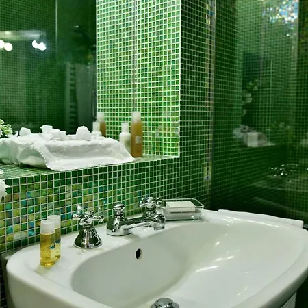 Seafront Luxury Tenuta Di Punta Licosa