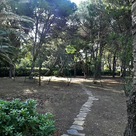Apartment Seafront Luxury Tenuta Di Punta Licosa *