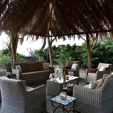 Seafront Luxury Tenuta Di Punta Licosa Apartment San Marco di Castellabate