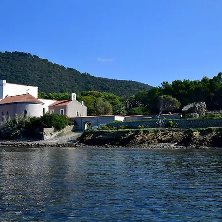 Seafront Luxury Tenuta Di Punta Licosa Apartment *