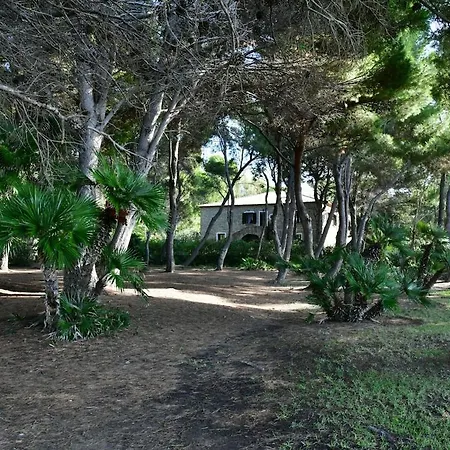 Seafront Luxury Tenuta Di Punta Licosa