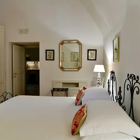 Seafront Luxury Tenuta Di Punta Licosa