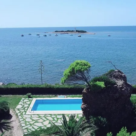 Seafront Luxury Tenuta Di Punta Licosa *