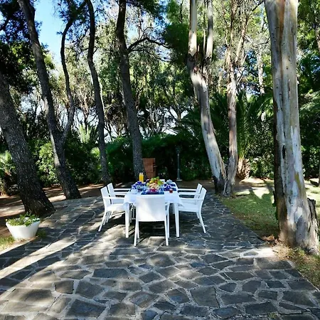 Seafront Luxury Tenuta Di Punta Licosa San Marco di Castellabate
