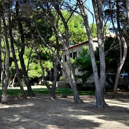 Seafront Luxury Tenuta Di Punta Licosa Apartment
