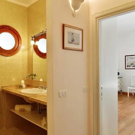 Seafront Luxury Tenuta Di Punta Licosa San Marco di Castellabate