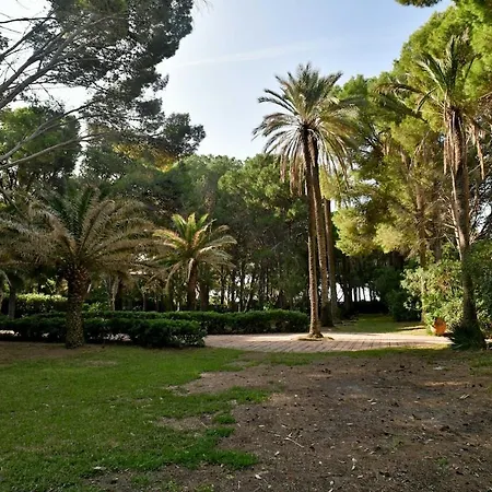 Apartment Seafront Luxury Tenuta Di Punta Licosa San Marco di Castellabate