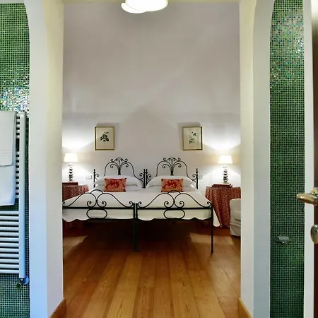 Seafront Luxury Tenuta Di Punta Licosa *