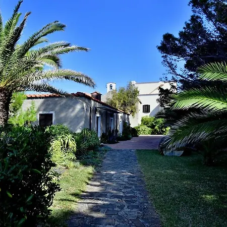 Seafront Luxury Tenuta Di Punta Licosa Apartment