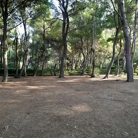 Seafront Luxury Tenuta Di Punta Licosa Apartment *