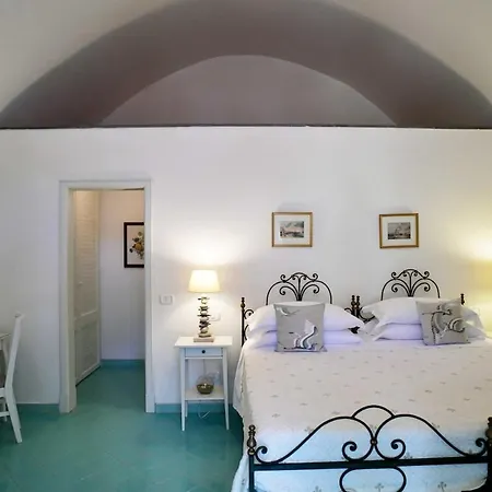 Seafront Luxury Tenuta Di Punta Licosa * San Marco di Castellabate