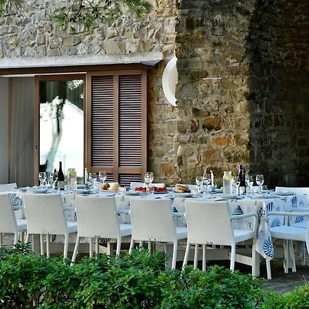Seafront Luxury Tenuta Di Punta Licosa * San Marco di Castellabate