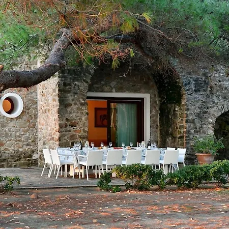 Seafront Luxury Tenuta Di Punta Licosa * San Marco di Castellabate