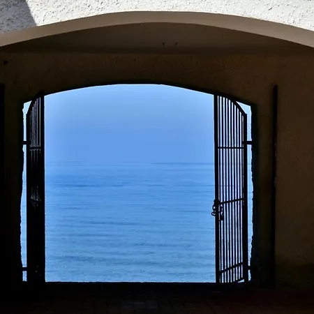 Seafront Luxury Tenuta Di Punta Licosa Apartment
