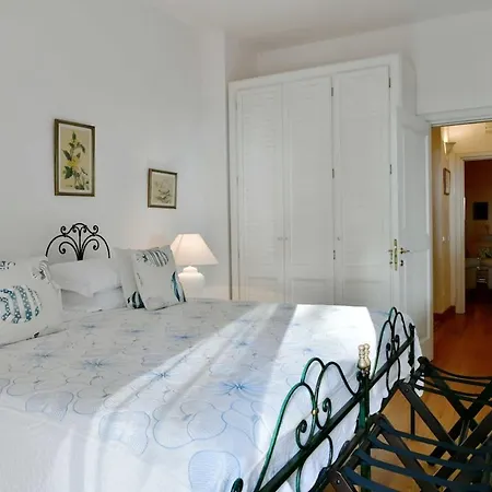 Seafront Luxury Tenuta Di Punta Licosa Apartment San Marco di Castellabate