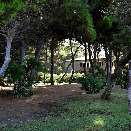 Seafront Luxury Tenuta Di Punta Licosa * San Marco di Castellabate