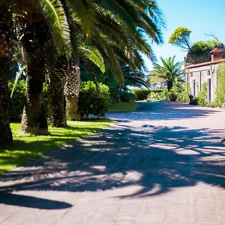 Seafront Luxury Tenuta Di Punta Licosa San Marco di Castellabate