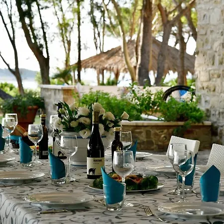 Seafront Luxury Tenuta Di Punta Licosa Apartment