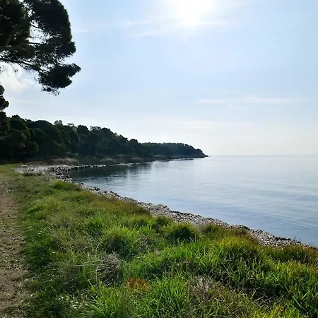 Seafront Luxury Tenuta Di Punta Licosa Apartment *