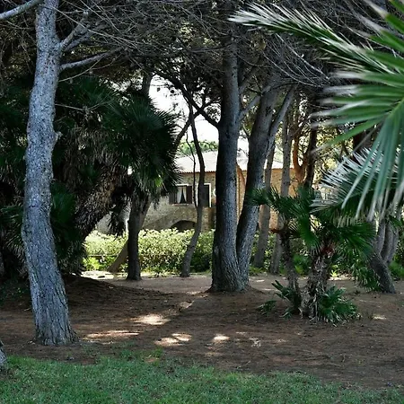 Seafront Luxury Tenuta Di Punta Licosa *