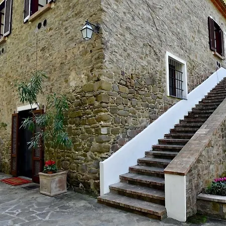 Seafront Luxury Tenuta Di Punta Licosa * San Marco di Castellabate
