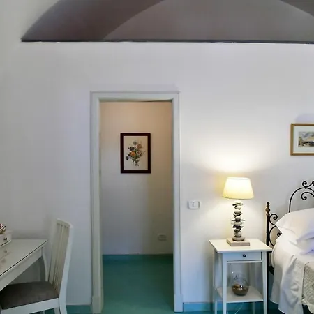 Seafront Luxury Tenuta Di Punta Licosa * San Marco di Castellabate