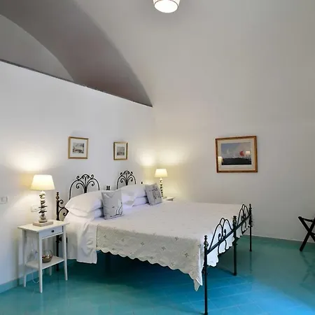 Seafront Luxury Tenuta Di Punta Licosa Apartment San Marco di Castellabate