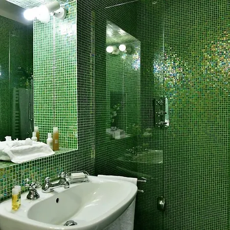 Apartment Seafront Luxury Tenuta Di Punta Licosa *